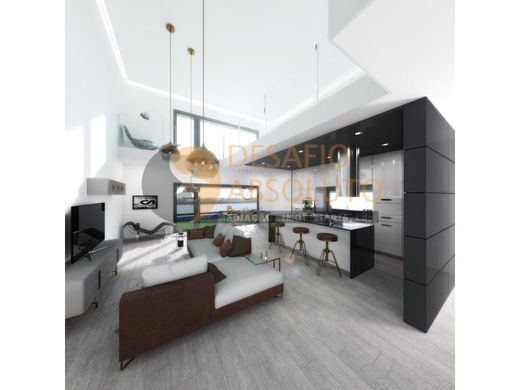 Villa Plurifamiliare a Sesimbra, Distrito de Setúbal