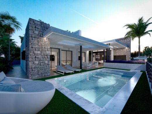 Villa in Torre-Pacheco, Murcia