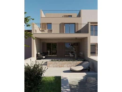 半独立式房屋  Campanet, Illes Balears