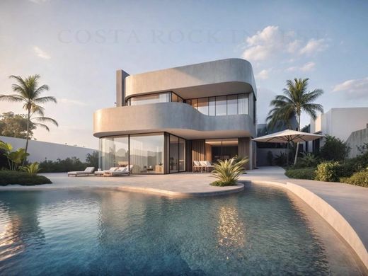 Villa in Torre-Pacheco, Murcia