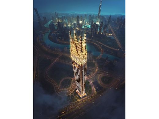 Квартира, Дубай, Dubai