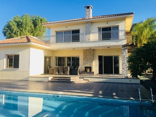 Luxury home in Paramáli, Limassol District