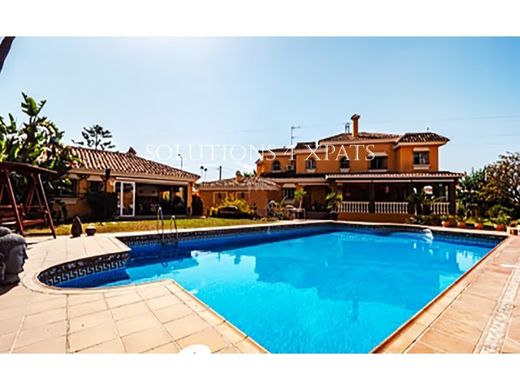 Luxe woning in Rincón de la Victoria, Provincia de Málaga