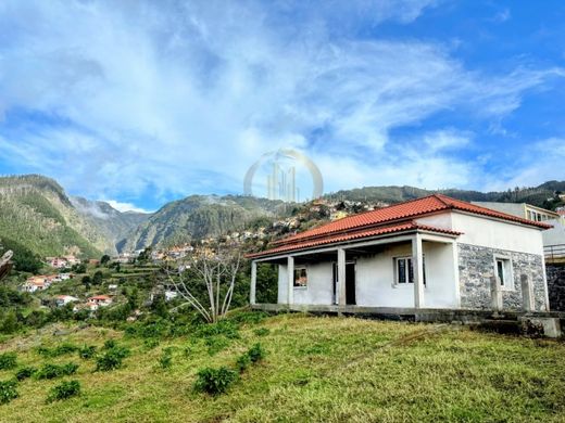 Casa de lujo en Funchal, Madeira