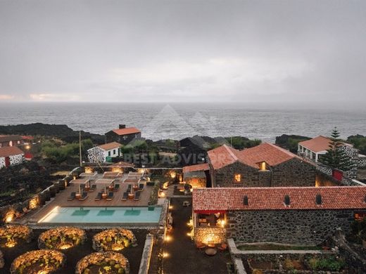 Boerderij in São Roque do Pico, Azores