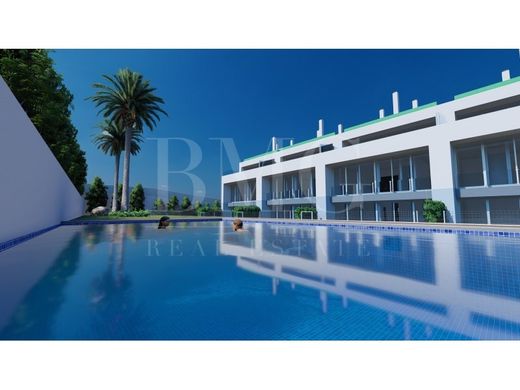 Terreno a Sintra, Lisbona