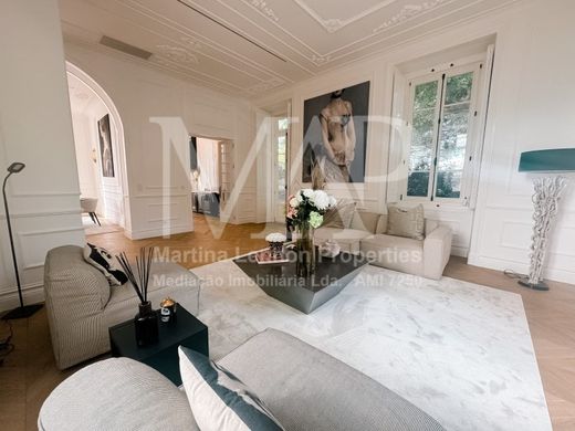 Luxury home in Sintra, Lisbon