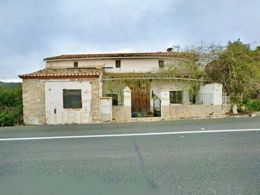 Lüks ev Benissa, Provincia de Alicante