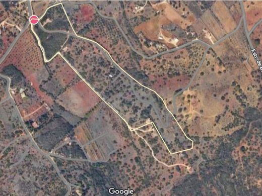 地皮  Lagos, Distrito de Faro