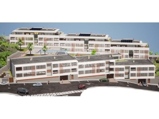 아파트 / Funchal, Madeira