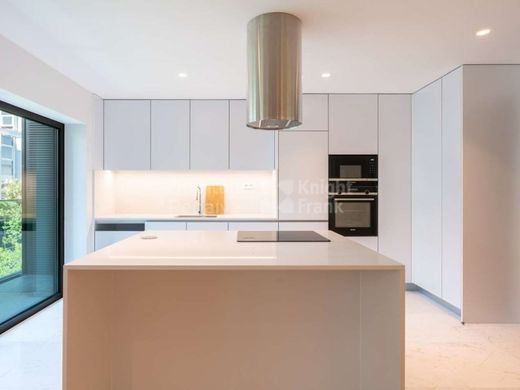 Apartment in Avenidas Novas, Lisbon