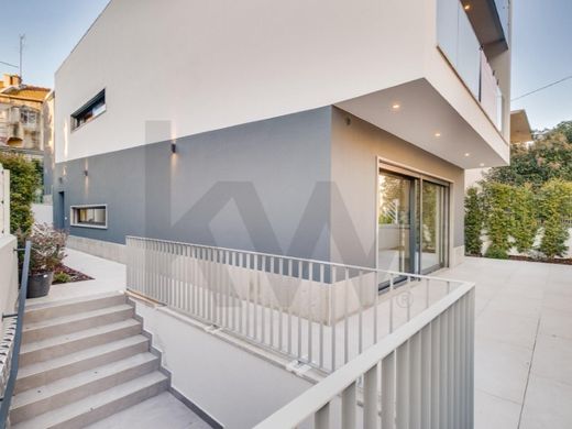 Luxus-Haus in Almada, Distrito de Setúbal
