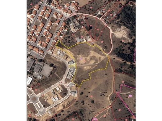 Land in Santarém, Distrito de Santarém