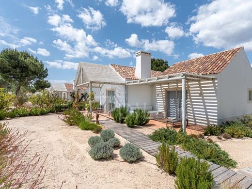 호화 저택 / Grândola, Distrito de Setúbal