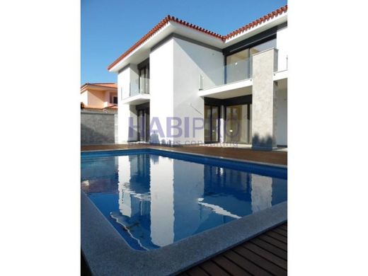 Cascais e Estoril, Cascaisの高級住宅