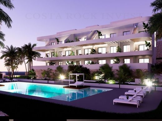 Attico a Finestrat, Provincia de Alicante