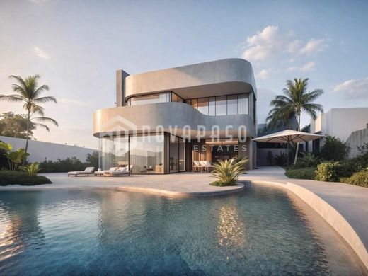 Villa in Torre-Pacheco, Murcia