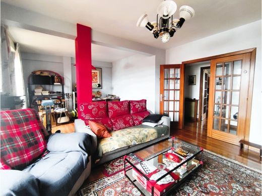 Penthouse à Vitoria, Alava