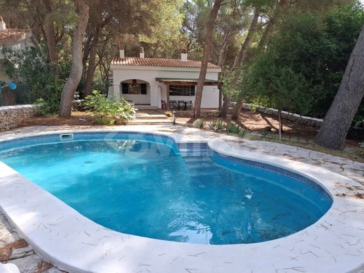 منزل ﻓﻲ Mercadal, Illes Balears