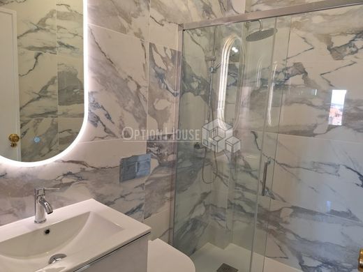 São Vicente, Lisbonのアパートメント