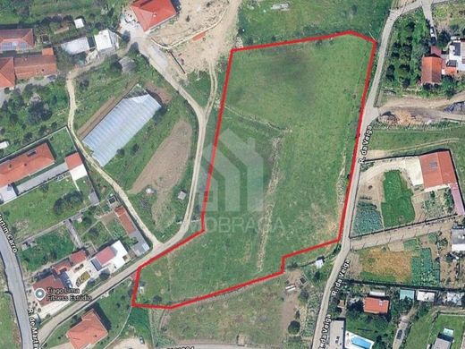 Terreno en Braga