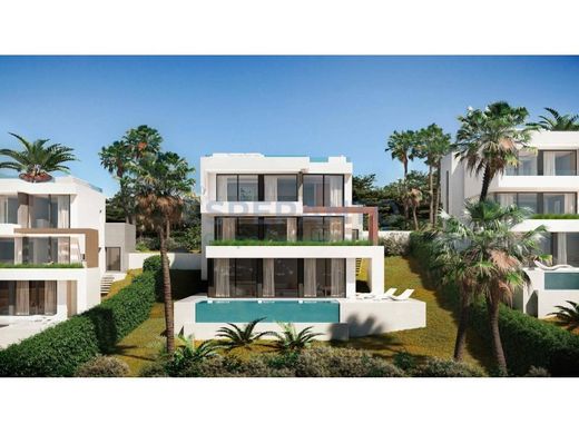 Villa Mijas, Provincia de Málaga