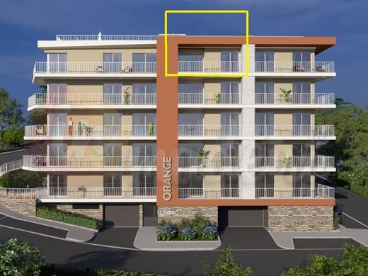 Apartament w Santa Cruz, Madeira