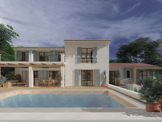 Элитный дом, Muro, Illes Balears