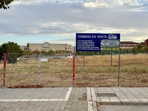 Grond in Navalcarnero, Provincia de Madrid
