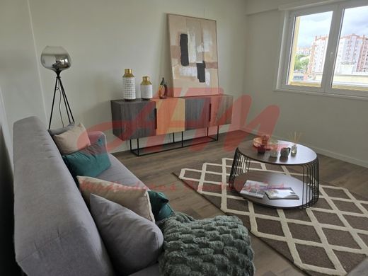 Appartement à Lisbonne, Lisbon