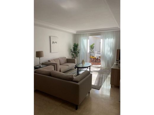 Apartamento - Marbella, Málaga