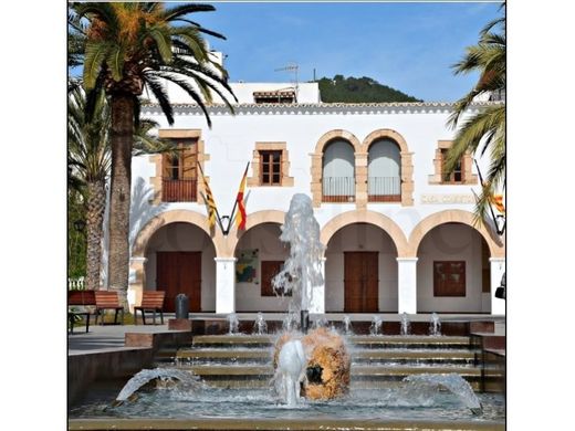 Apartamento - Santa Eulària des Riu, Ilhas Baleares