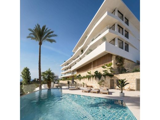 Apartment in Fuengirola, Malaga