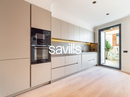 Ρετιρέ σε Βαρκελώνη, Província de Barcelona