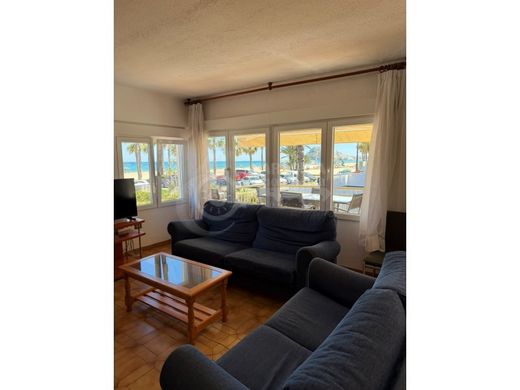 Chalet Pareado en Peñíscola, Provincia de Castellón