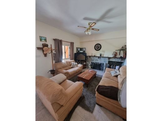 Πολυτελή κατοικία σε Káto Plátres, Limassol District