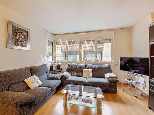 套间/公寓  萊塞斯卡爾德－恩戈爾達, Escaldes-Engordany