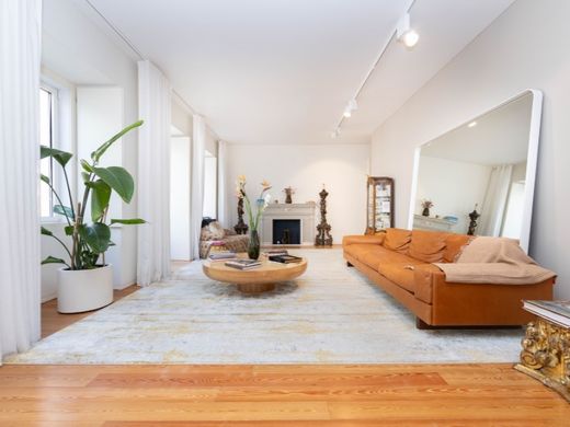 Apartment in Estrela, Lisbon