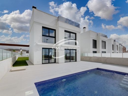 别墅  Mutxamel, Provincia de Alicante