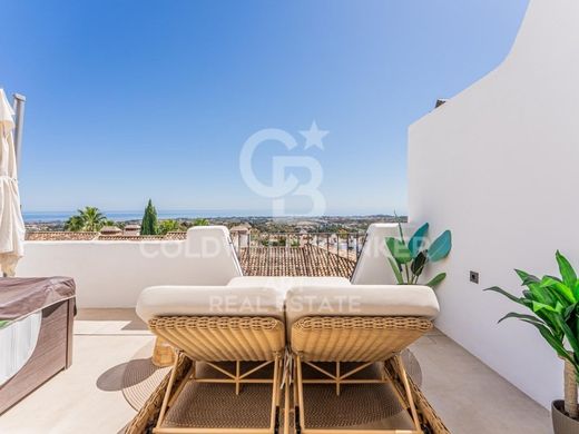 Benahavís, マラガのマルチファミリーヴィラ