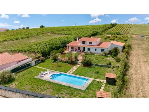 Casa di lusso a Torres Vedras, Lisbona