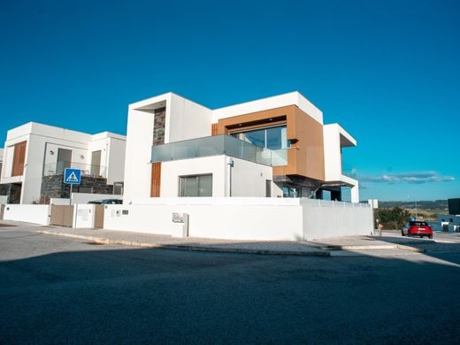 호화 저택 / Caldas da Rainha, Distrito de Leiria