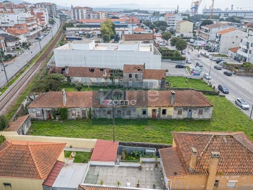 أرض ﻓﻲ Viana do Castelo, Distrito de Viana do Castelo