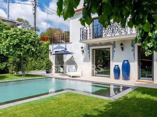 Μονοκατοικία σε Κασκάις, Cascais