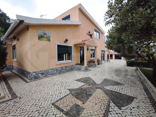 Πολυτελή κατοικία σε Σίντρα, Sintra