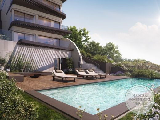 Διαμέρισμα σε Φουντσάλ, Funchal