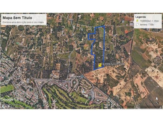 ‏קרקע ב  לולה, Loulé