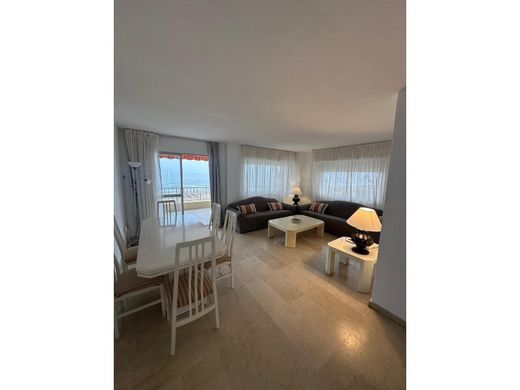 Apartment in Fuengirola, Malaga