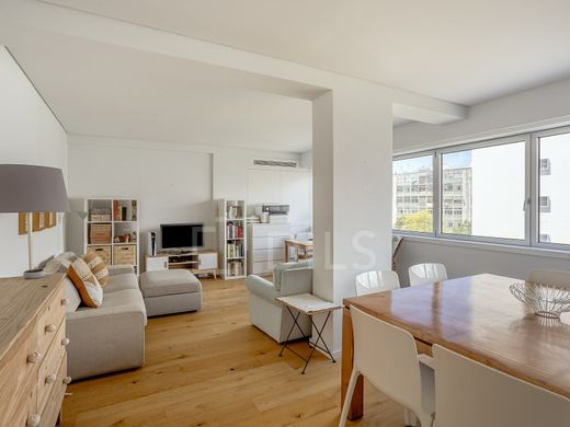 Apartamento - Lisboa