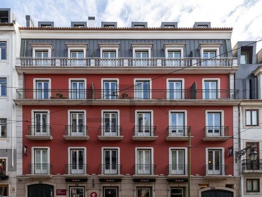 Apartment / Etagenwohnung in Lissabon, Lisbon